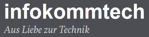 Infokommtech 